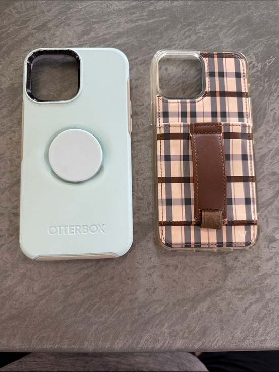 OtterBox Other - OtterBox & Walli iPhone 13 Pro Max Cases
TWO (2) FOR $30!!